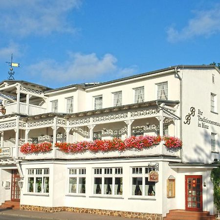 Hotel Granitz Binz Room photo